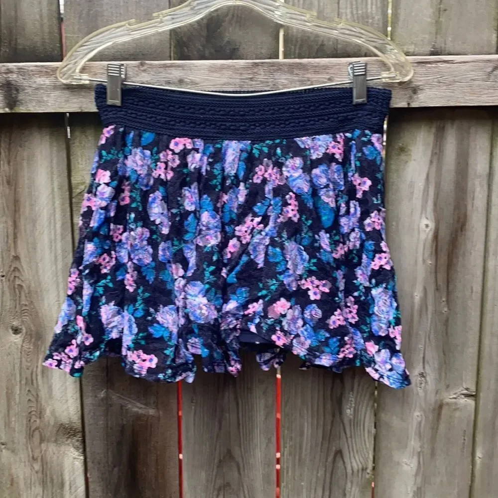 Justice skirt sz. 12